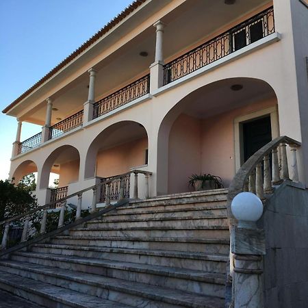 Villa Aedan Синтра Екстериор снимка